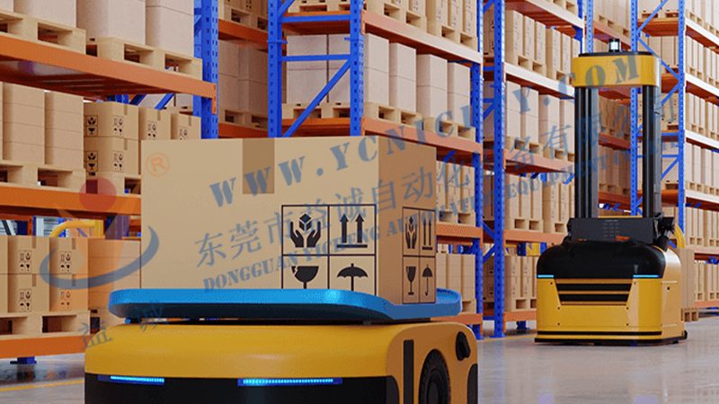 防静电塑料托盘与中空板托盘：如何选择更适合的物流解决方案